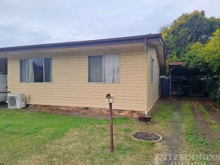 Main view of Homely unit listing, Address available on request