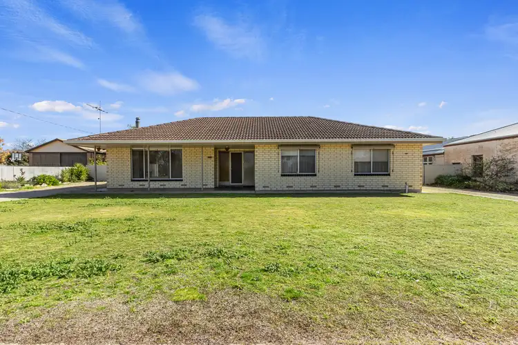 Main view of Homely house listing, 13 East Terrace, Minlaton SA 5575