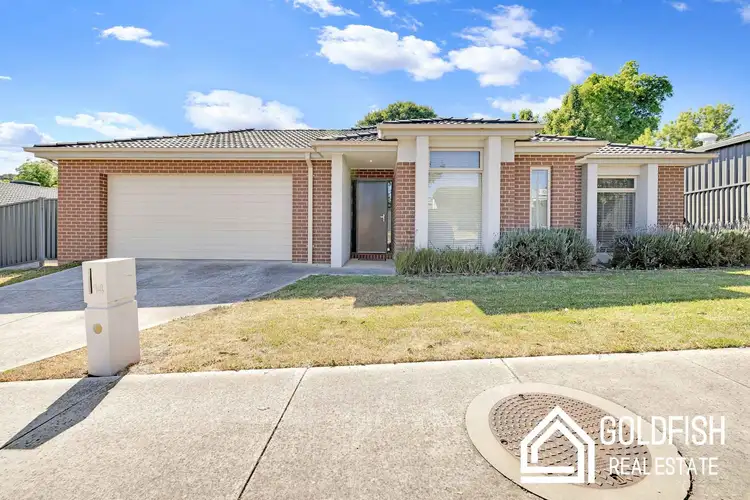 14 Nathanael Place, Ballarat East VIC 3350