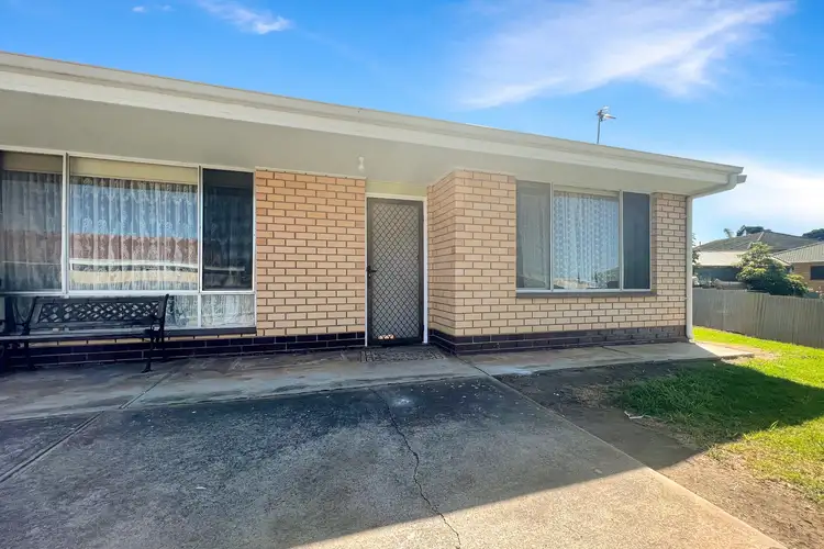 8/6 Beaver Court, Port Lincoln SA 5606