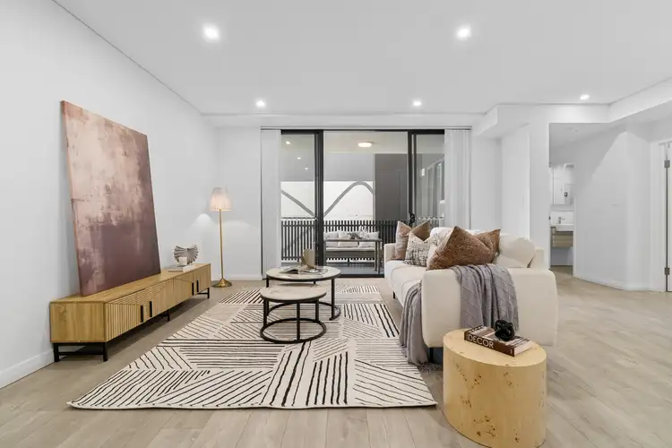 503/5 Bidjigal Road, Arncliffe NSW 2205