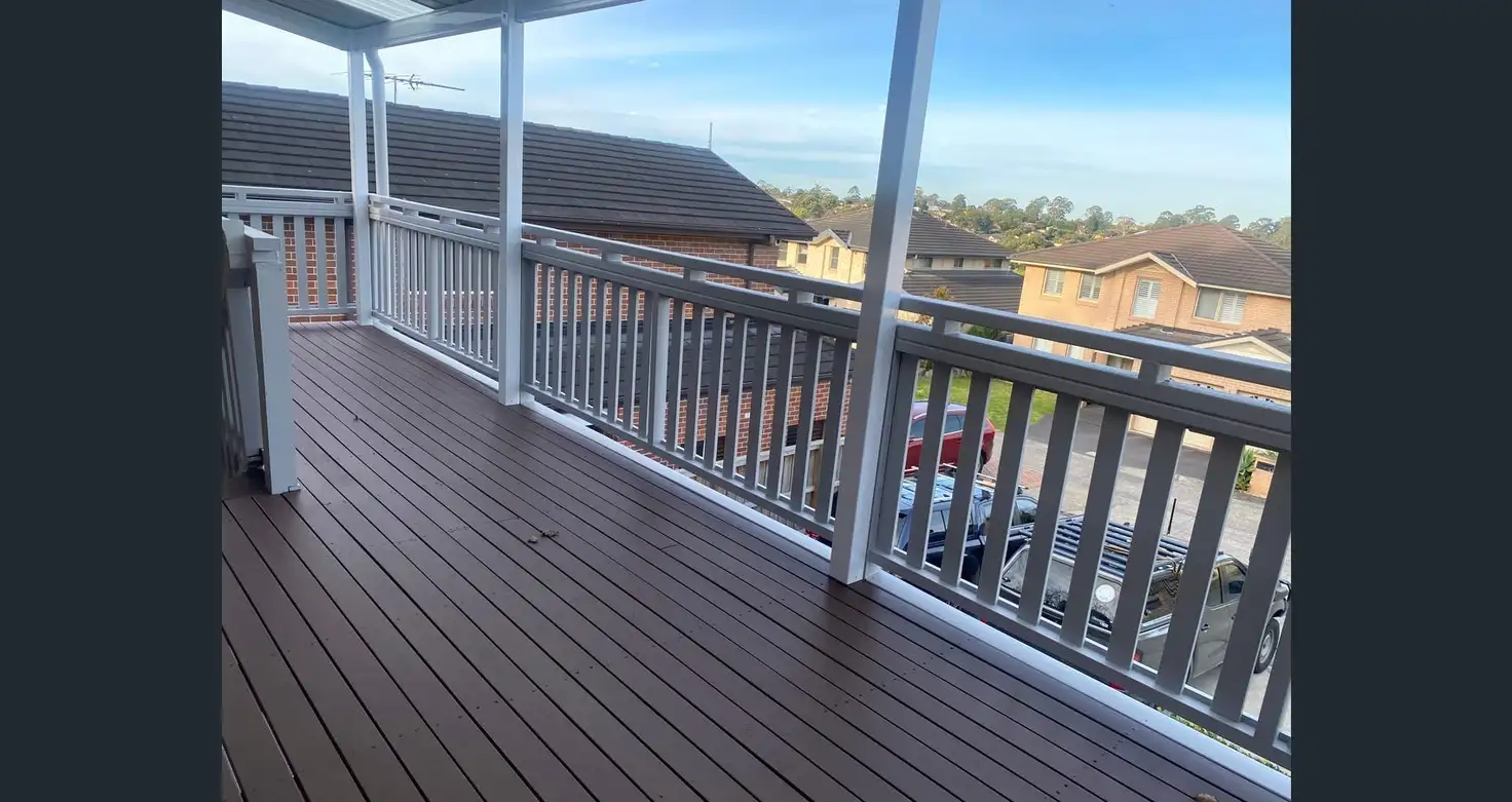 Main view of Homely unit listing, 5/3 Glenowen Way, Castle Hill NSW 2154