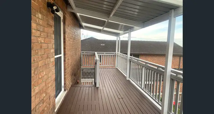 Fifth view of Homely unit listing, 5/3 Glenowen Way, Castle Hill NSW 2154