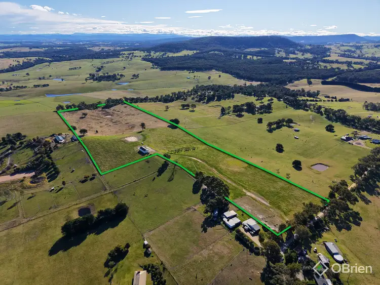 75 Ellaswood Road, Ellaswood VIC 3875