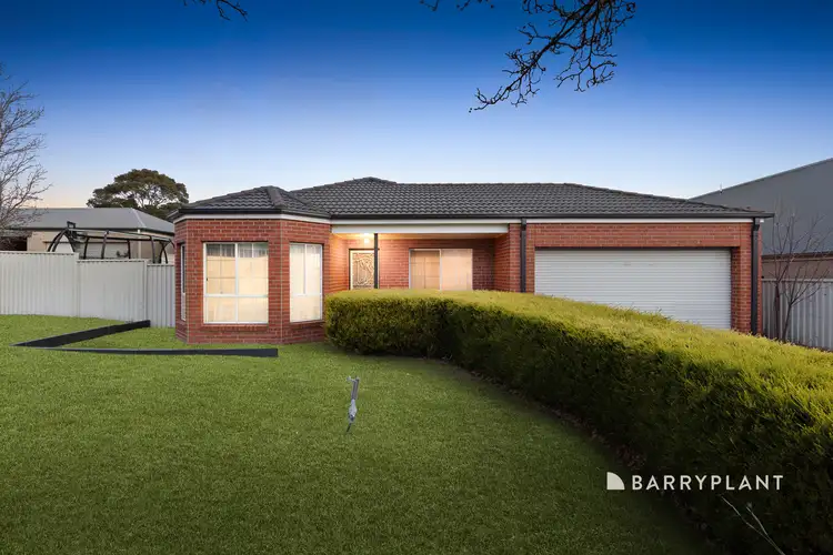 Main view of Homely house listing, 7 Jardine Court, Pakenham VIC 3810