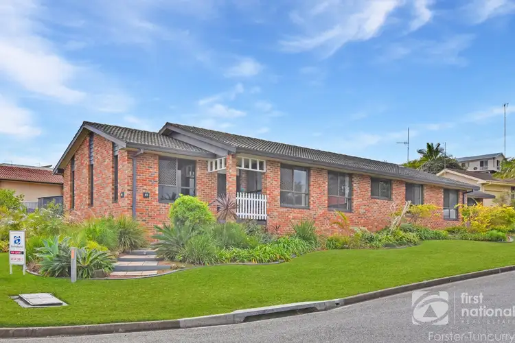 65 Pioneer Drive, Forster NSW 2428