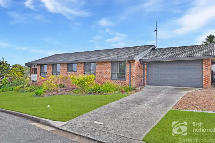 Second view of Homely house listing, 65 Pioneer Drive, Forster NSW 2428
