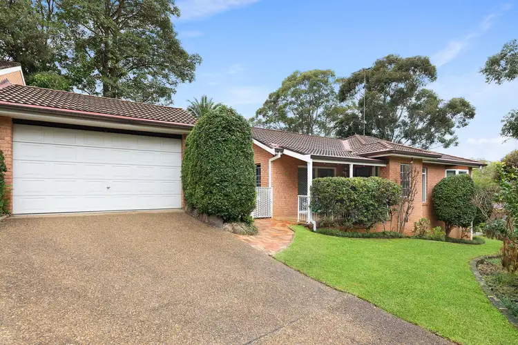 1/14 Binomea Place, Pennant Hills NSW 2120