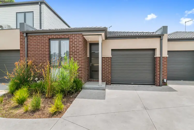 2/23 Liverpool Road, Kilsyth VIC 3137