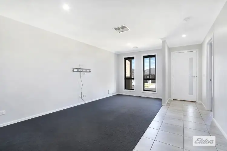 Second view of Homely house listing, 14 Gurney Crescent, Wodonga VIC 3690