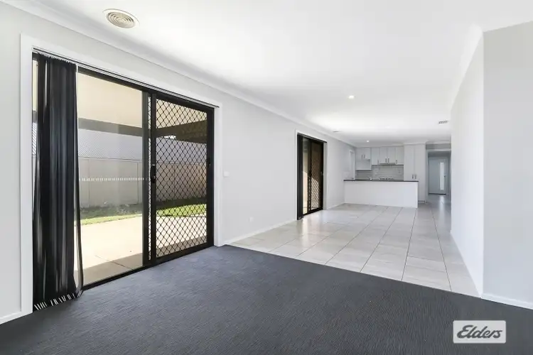Third view of Homely house listing, 14 Gurney Crescent, Wodonga VIC 3690