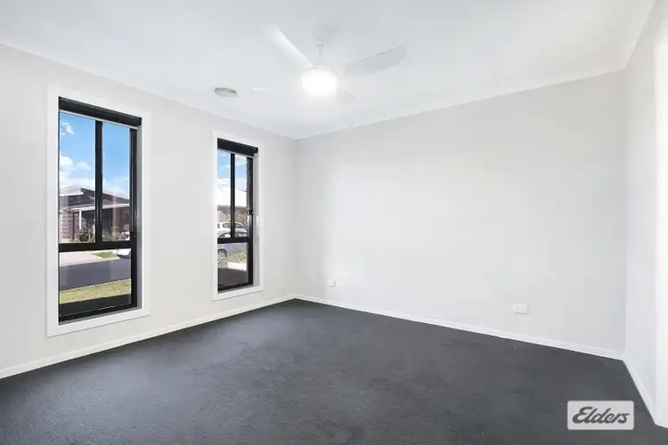 Fifth view of Homely house listing, 14 Gurney Crescent, Wodonga VIC 3690