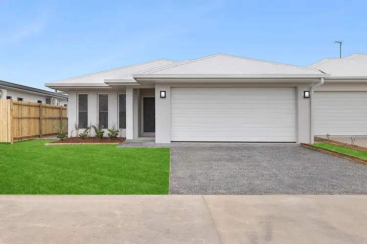 Main view of Homely house listing, 40 Kuridala Circuit, Smithfield QLD 4878