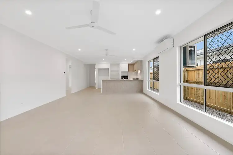 Second view of Homely house listing, 40 Kuridala Circuit, Smithfield QLD 4878