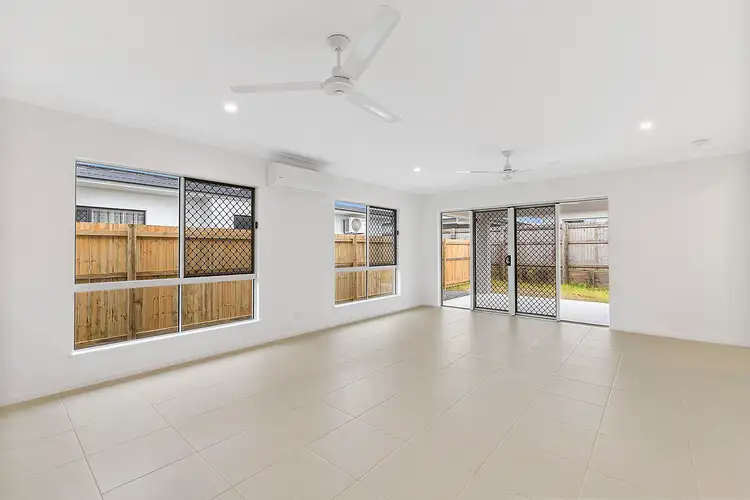 Third view of Homely house listing, 40 Kuridala Circuit, Smithfield QLD 4878