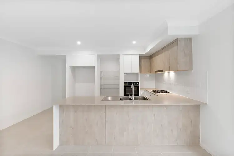 Fourth view of Homely house listing, 40 Kuridala Circuit, Smithfield QLD 4878