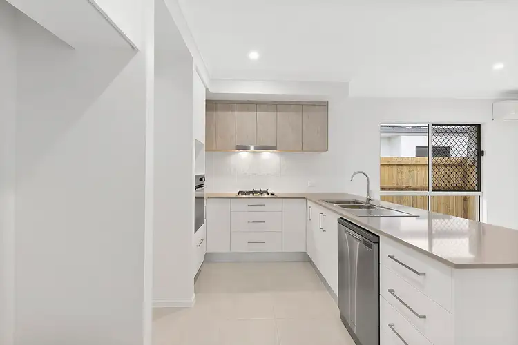 Fifth view of Homely house listing, 40 Kuridala Circuit, Smithfield QLD 4878