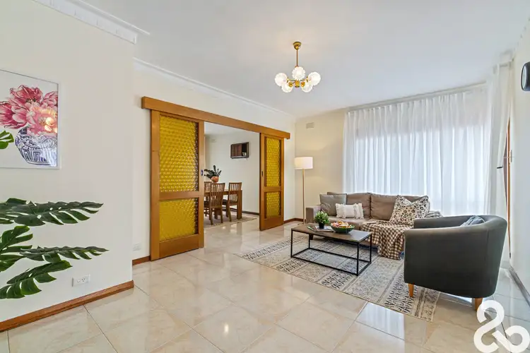 Fifth view of Homely house listing, 21 Queenscliff Road, Thomastown VIC 3074