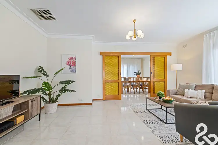 Sixth view of Homely house listing, 21 Queenscliff Road, Thomastown VIC 3074