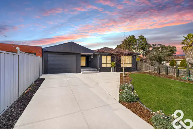 9 Fiesta Court, Thomastown VIC 3074