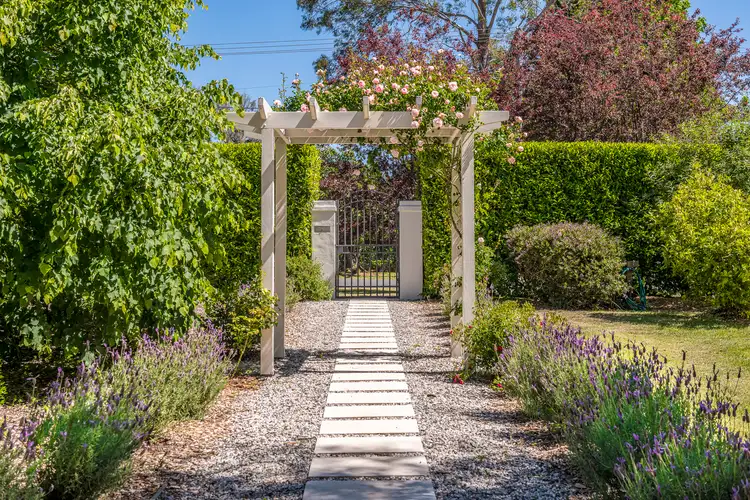 Second view of Homely house listing, 16 Hurlingham Avenue, Burradoo NSW 2576