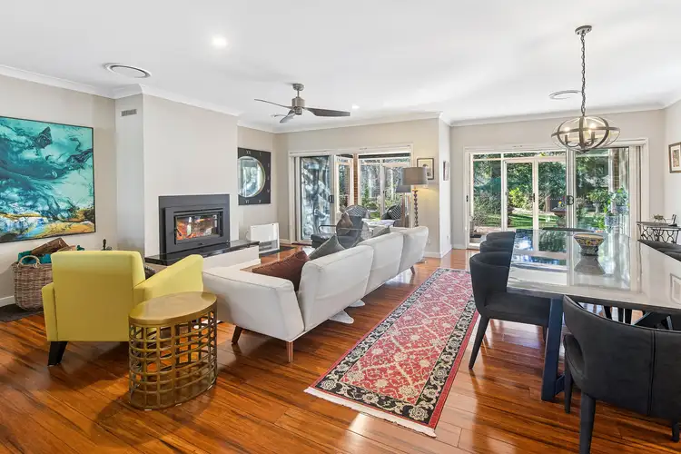 Fourth view of Homely house listing, 16 Hurlingham Avenue, Burradoo NSW 2576