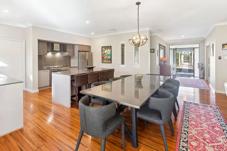 Fifth view of Homely house listing, 16 Hurlingham Avenue, Burradoo NSW 2576