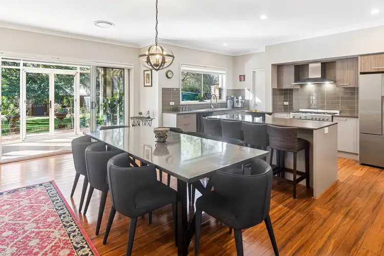 Sixth view of Homely house listing, 16 Hurlingham Avenue, Burradoo NSW 2576