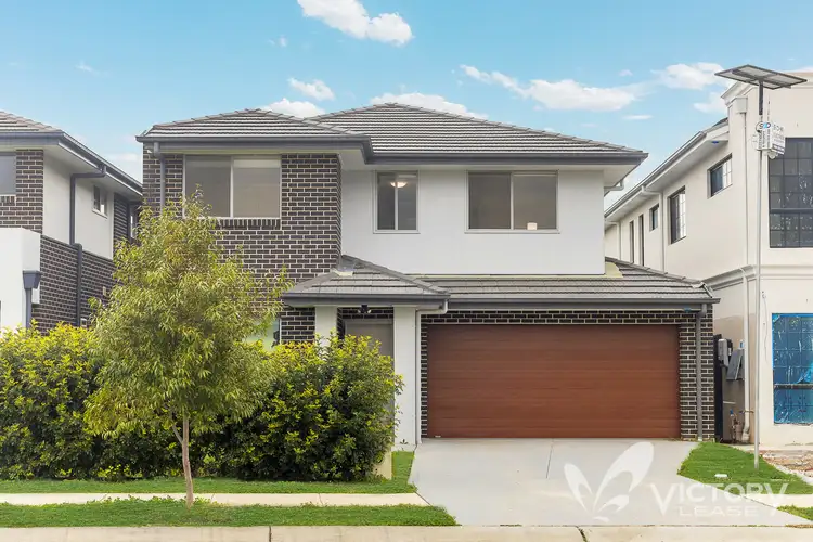 33 Goodison Parade, Marsden Park NSW 2765
