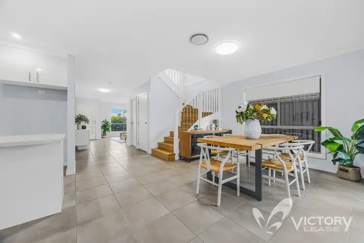 Second view of Homely house listing, 33 Goodison Parade, Marsden Park NSW 2765