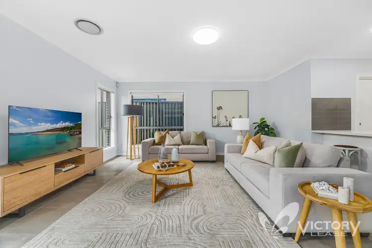 Third view of Homely house listing, 33 Goodison Parade, Marsden Park NSW 2765