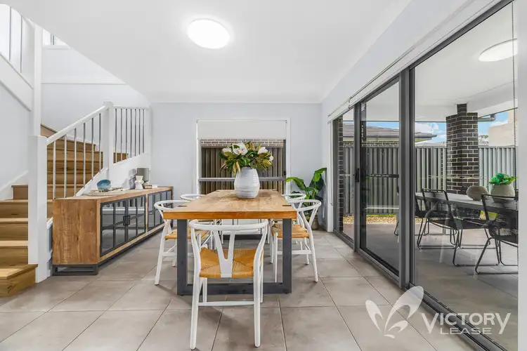 Sixth view of Homely house listing, 33 Goodison Parade, Marsden Park NSW 2765