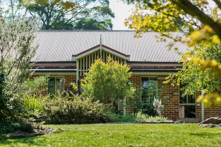 Second view of Homely house listing, 14a Innes Road, Moss Vale NSW 2577