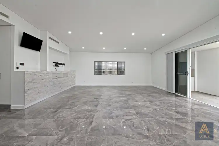 Second view of Homely house listing, 16 Hargrave Road, Lalor Park NSW 2147