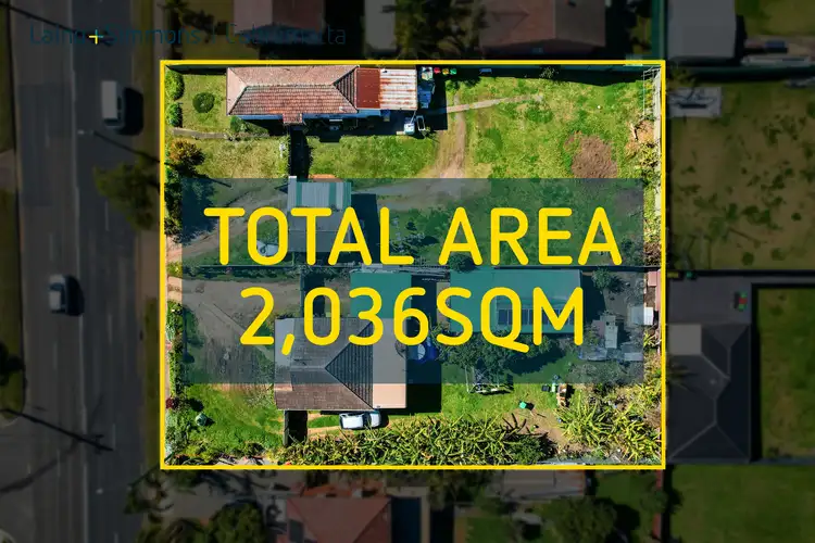 Second view of Homely house listing, 504 & 506 Cabramatta Road, Mount Pritchard NSW 2170