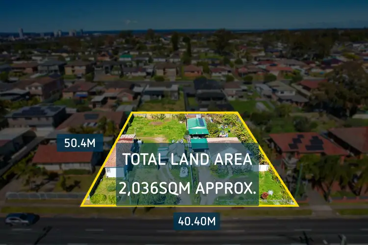 Third view of Homely house listing, 504 & 506 Cabramatta Road, Mount Pritchard NSW 2170