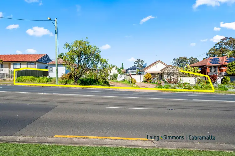 Fourth view of Homely house listing, 504 & 506 Cabramatta Road, Mount Pritchard NSW 2170