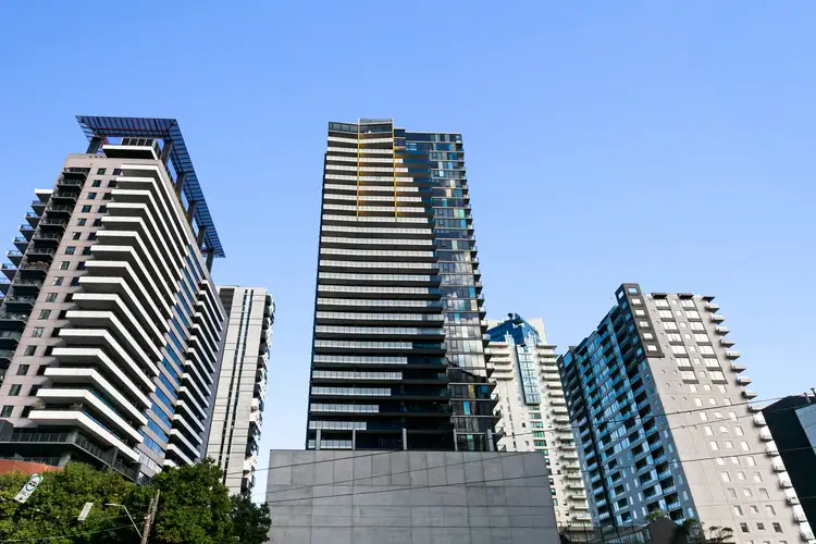603/50 Haig Street, Southbank VIC 3006