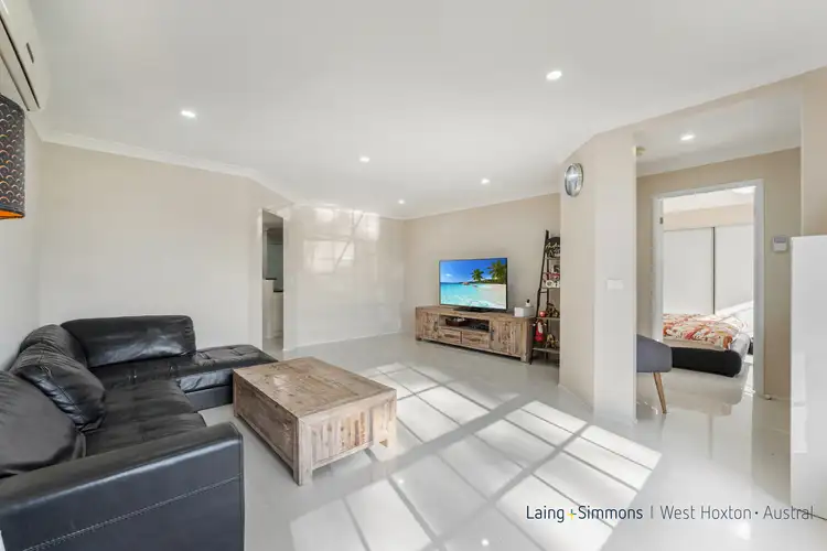 Fifth view of Homely house listing, 18 Magpie Road, Green Valley NSW 2168