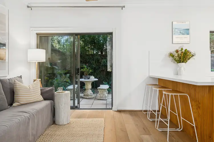 Fourth view of Homely townhouse listing, 11/60-68 Carrington Road, Waverley NSW 2024