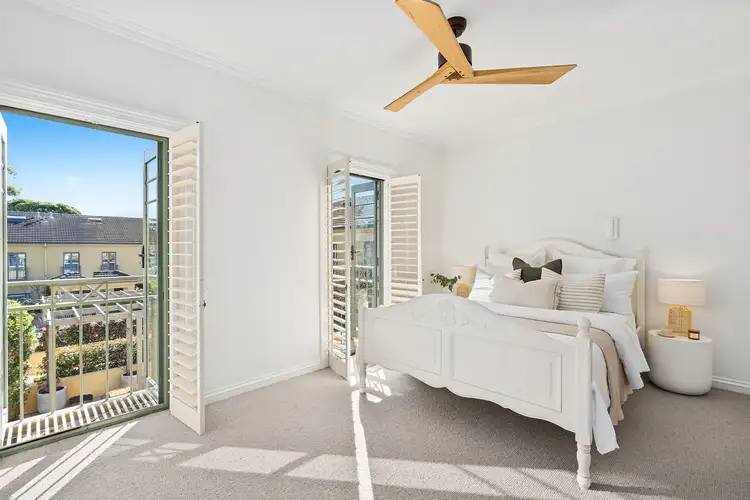 Sixth view of Homely townhouse listing, 11/60-68 Carrington Road, Waverley NSW 2024