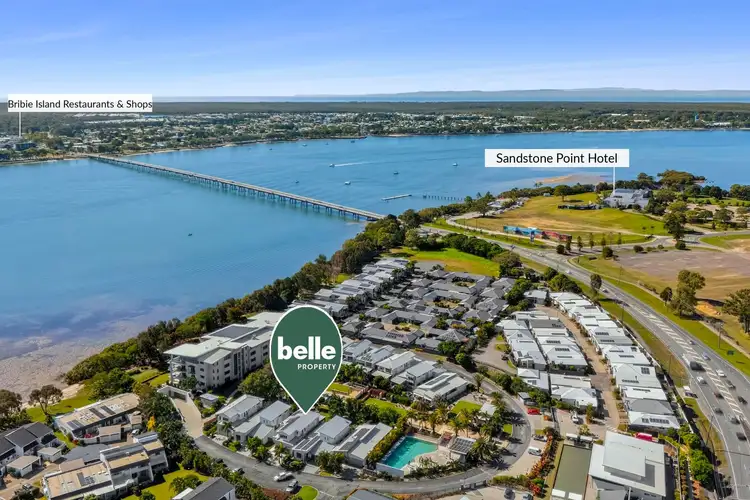 103/8 Spinnaker Drive, Sandstone Point QLD 4511