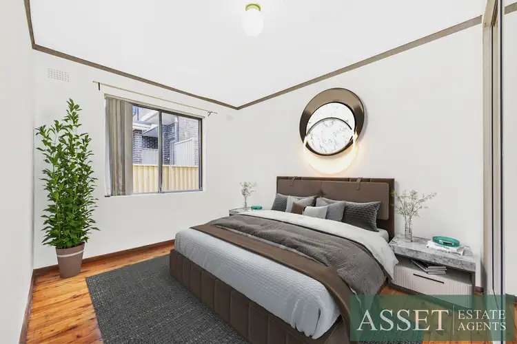 Second view of Homely apartment listing, 4/72 Hassall Street, Parramatta NSW 2150