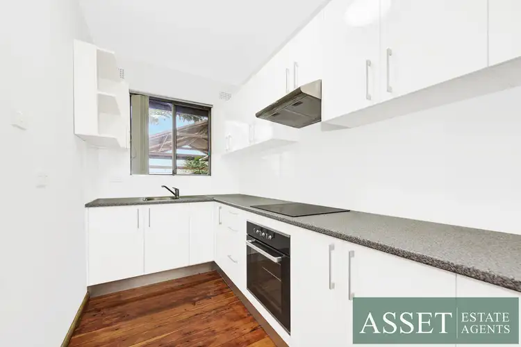 Fourth view of Homely apartment listing, 4/72 Hassall Street, Parramatta NSW 2150