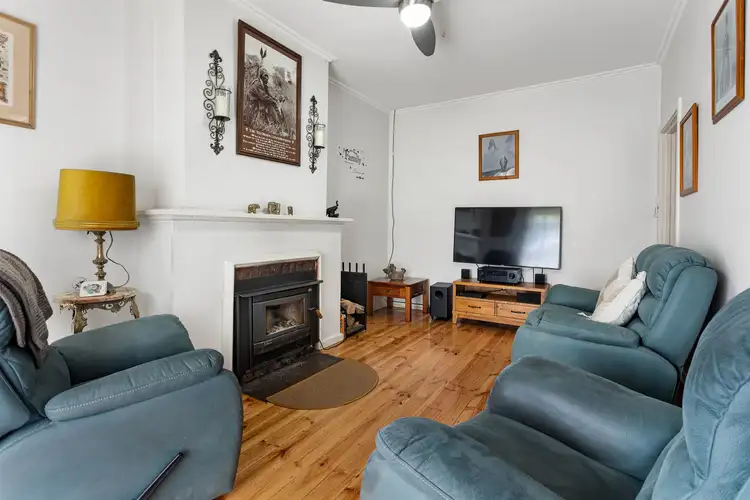 Second view of Homely semi-detached listing, 13 Conrad Street, Port Lincoln SA 5606