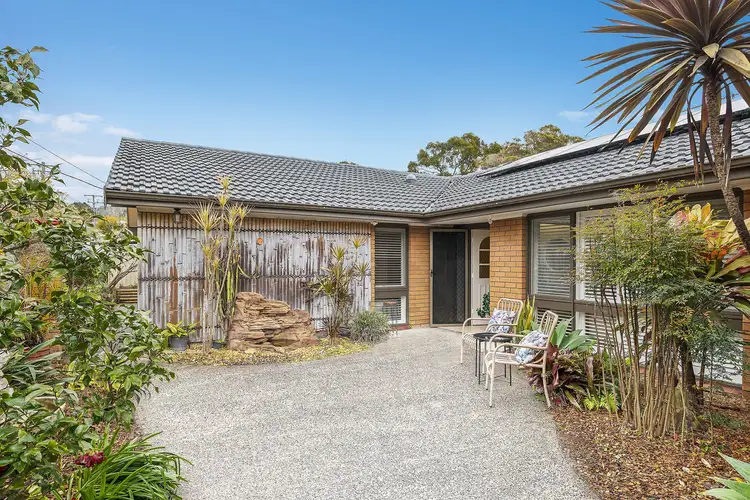 45 North Crescent, Wyoming NSW 2250