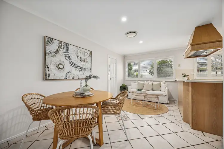 Fourth view of Homely house listing, 45 North Crescent, Wyoming NSW 2250