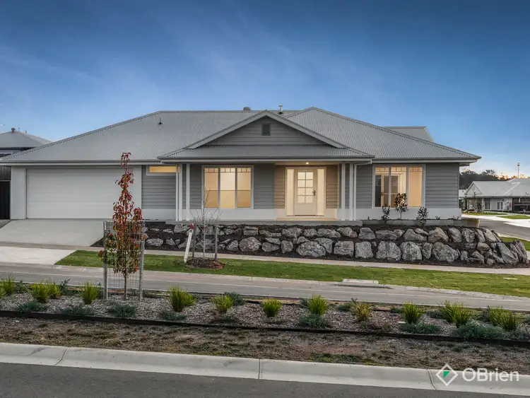 46 Jennings Boulevard, Leneva VIC 3691