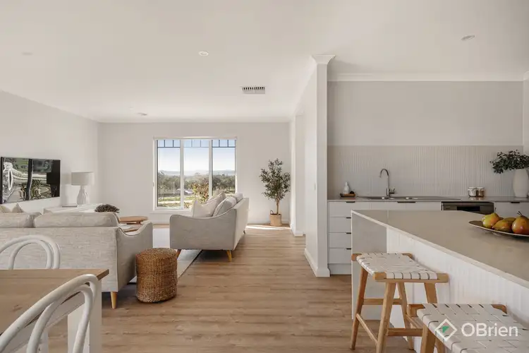 Fourth view of Homely house listing, 46 Jennings Boulevard, Leneva VIC 3691