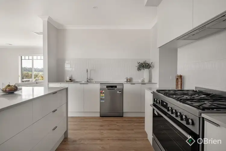 Sixth view of Homely house listing, 46 Jennings Boulevard, Leneva VIC 3691